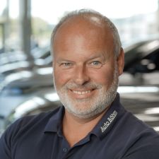 Christian Biedenkapp