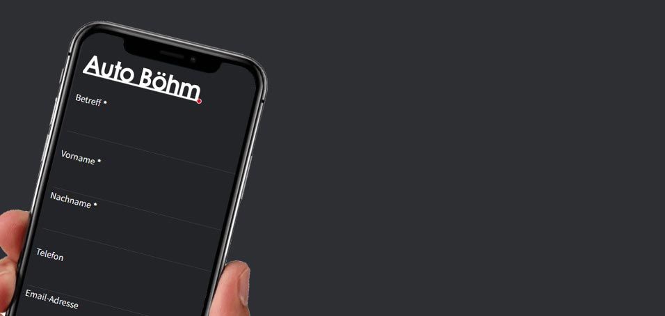 Bequem vom Sofa aus zu Ihrem Wunschtermin