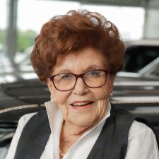 Waltrude Schmied