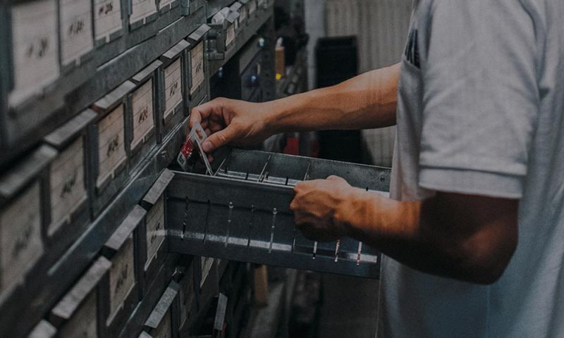 Teile, Zubehör, Reifen