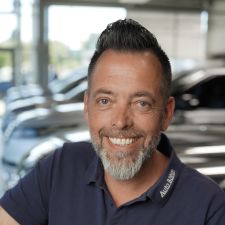 Cristof Dachmann