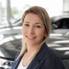 Maria Souliou