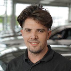 Nick Seipp
