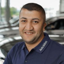 Fazil Abravci
