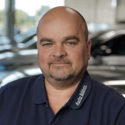 Uwe Eisenhauer