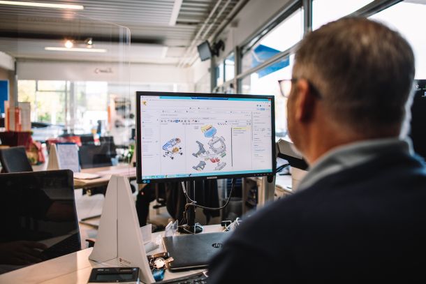 Unfallschadenabwicklung