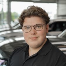 Maximilian Eigl