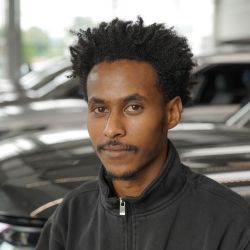 Henok Tesfu Abraha
