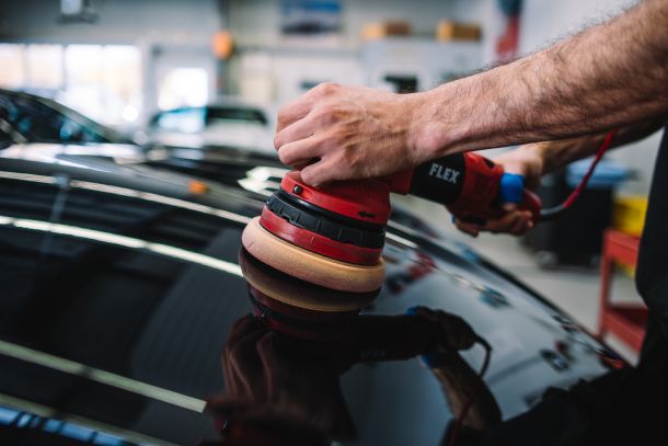 Unfallschadenabwicklung