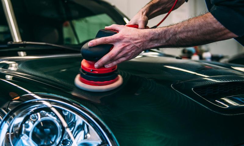 K&L Unfallabwicklung