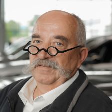 Stefan Kurz
