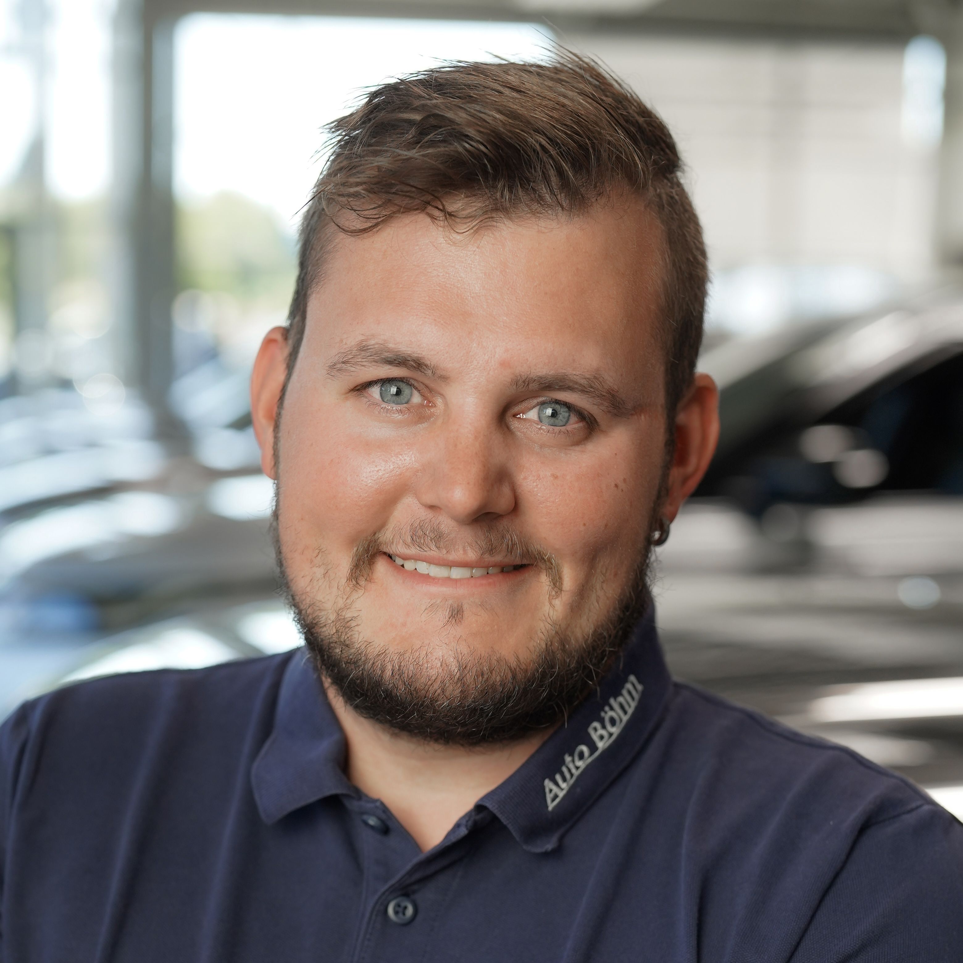 Marco Koch