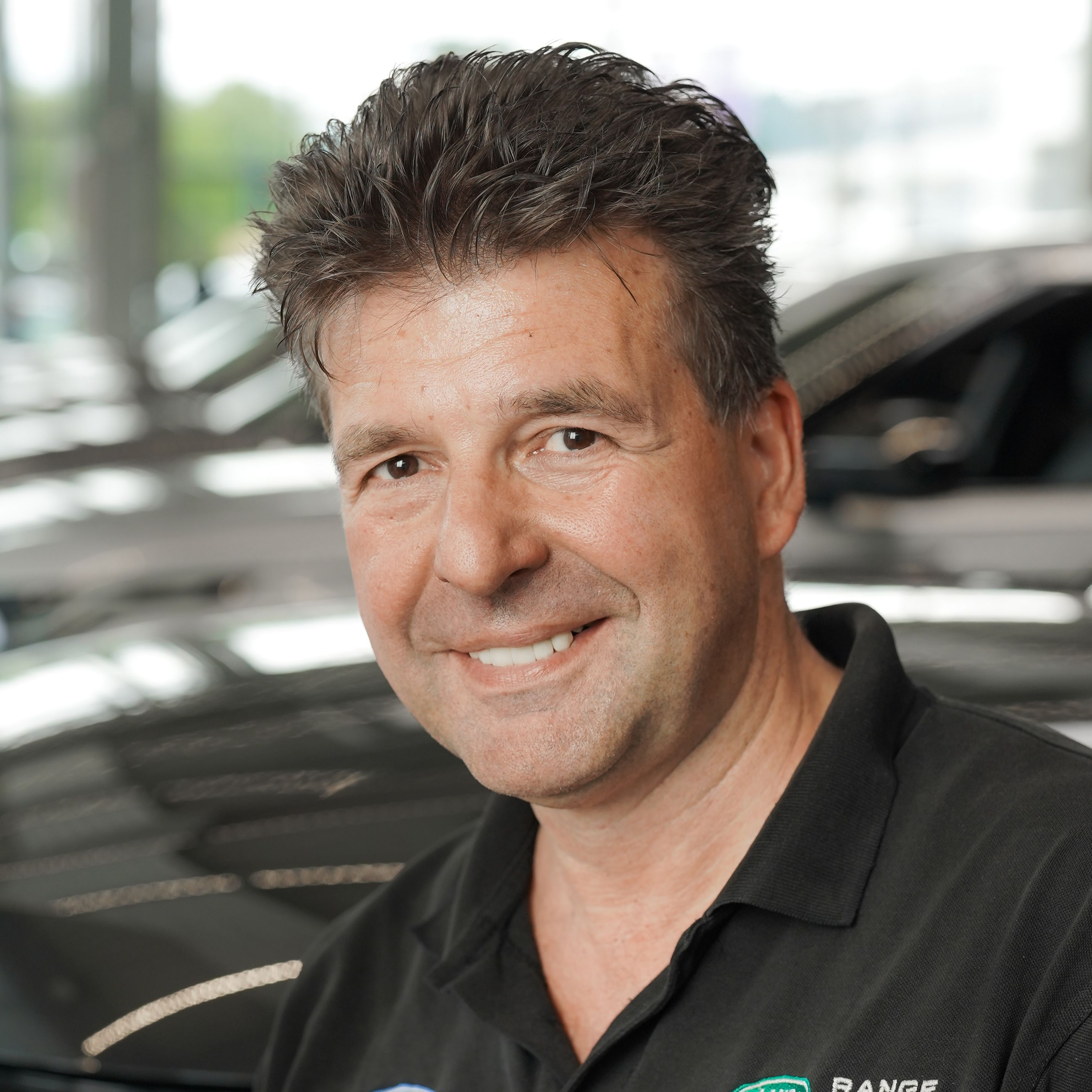 Felix Werner