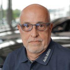 Bernd Rodemich