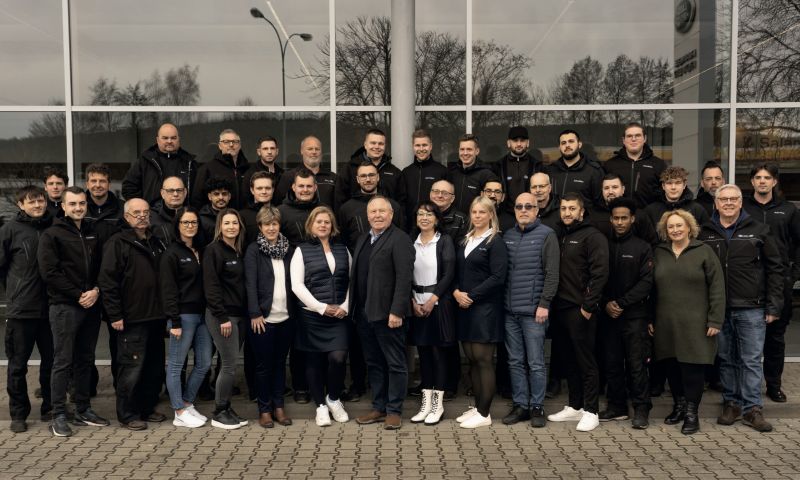 Unser Team