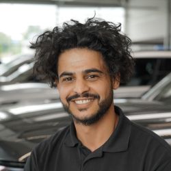 Walid Sayari