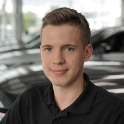Philipp Foshag