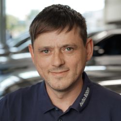 Roman Moskvitin